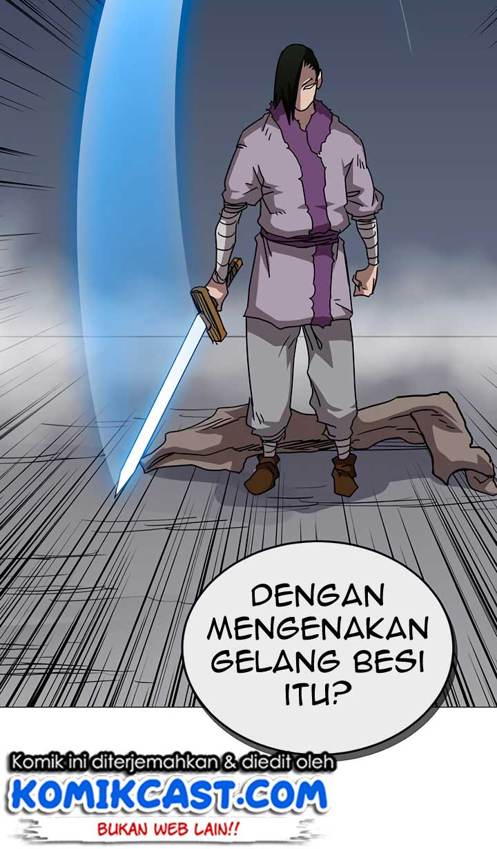 Chronicles of Heavenly Demon Chap 39 - Next Chap 40