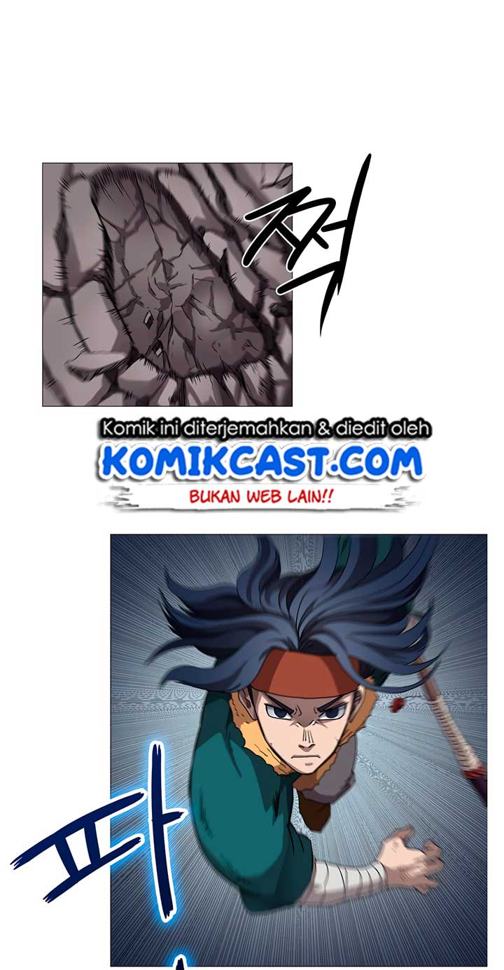 Chronicles of Heavenly Demon Chap 39 - Next Chap 40