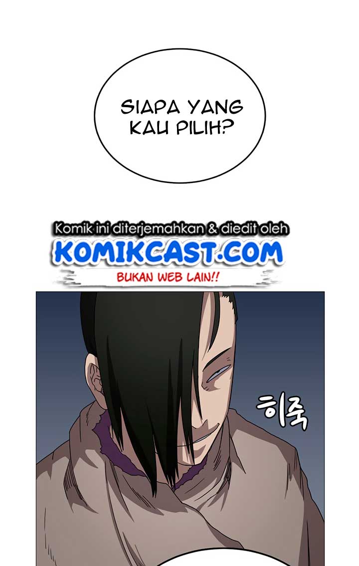 Chronicles of Heavenly Demon Chap 39 - Next Chap 40