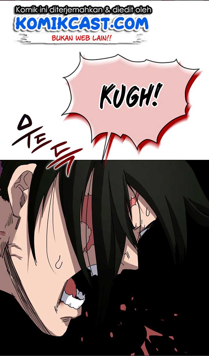 Chronicles of Heavenly Demon Chap 39 - Next Chap 40