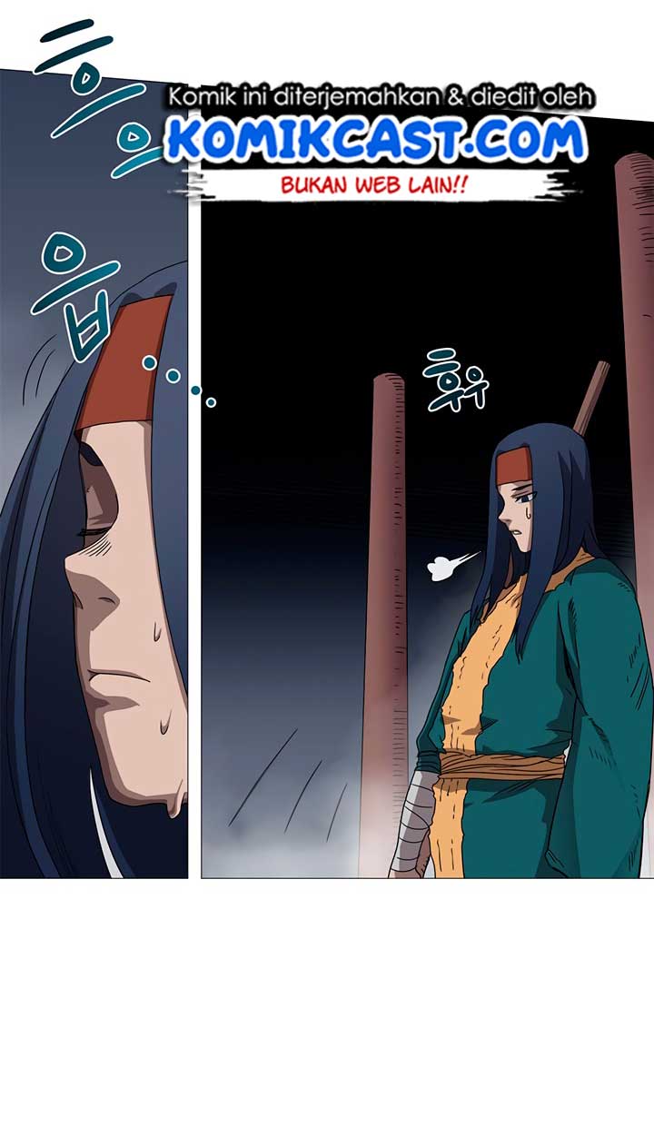 Chronicles of Heavenly Demon Chap 39 - Next Chap 40
