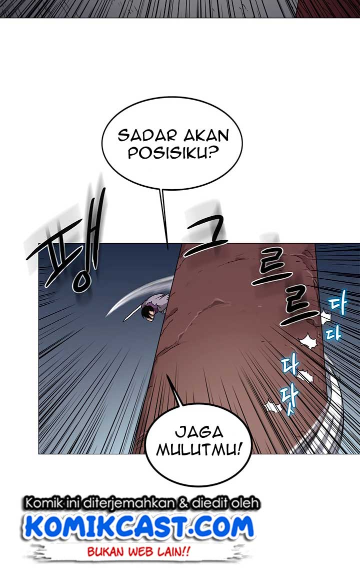 Chronicles of Heavenly Demon Chap 39 - Next Chap 40