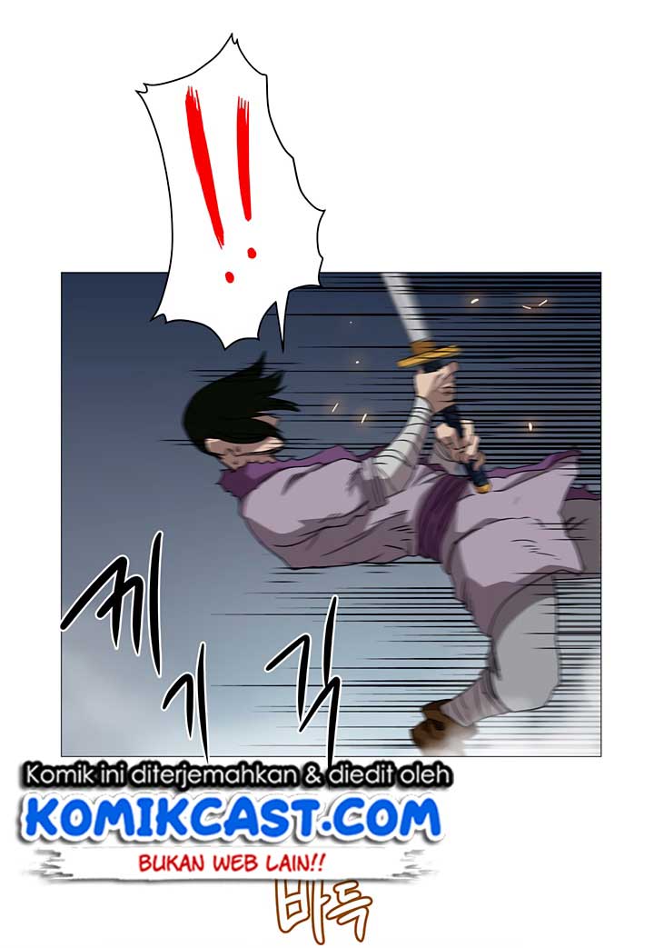 Chronicles of Heavenly Demon Chap 39 - Next Chap 40