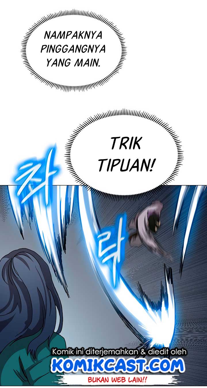 Chronicles of Heavenly Demon Chap 39 - Next Chap 40