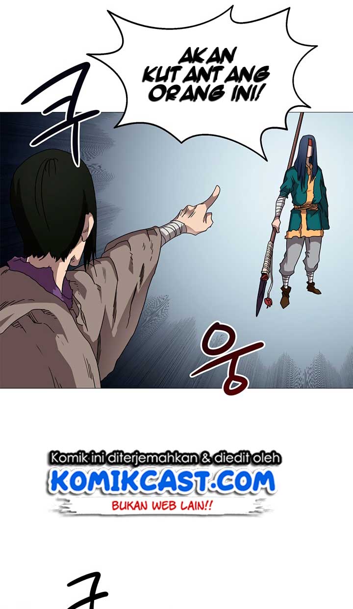 Chronicles of Heavenly Demon Chap 39 - Next Chap 40