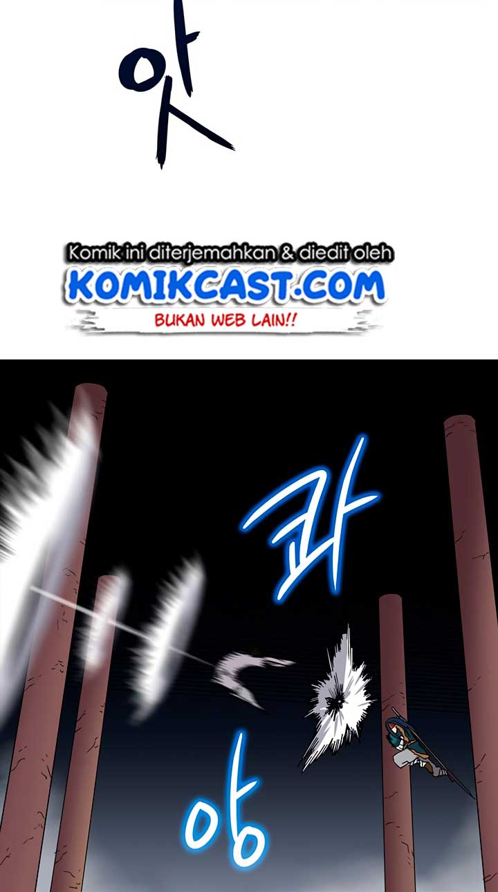 Chronicles of Heavenly Demon Chap 39 - Next Chap 40