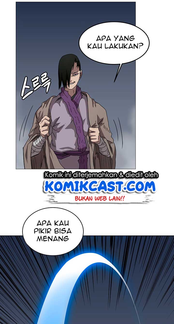 Chronicles of Heavenly Demon Chap 39 - Next Chap 40