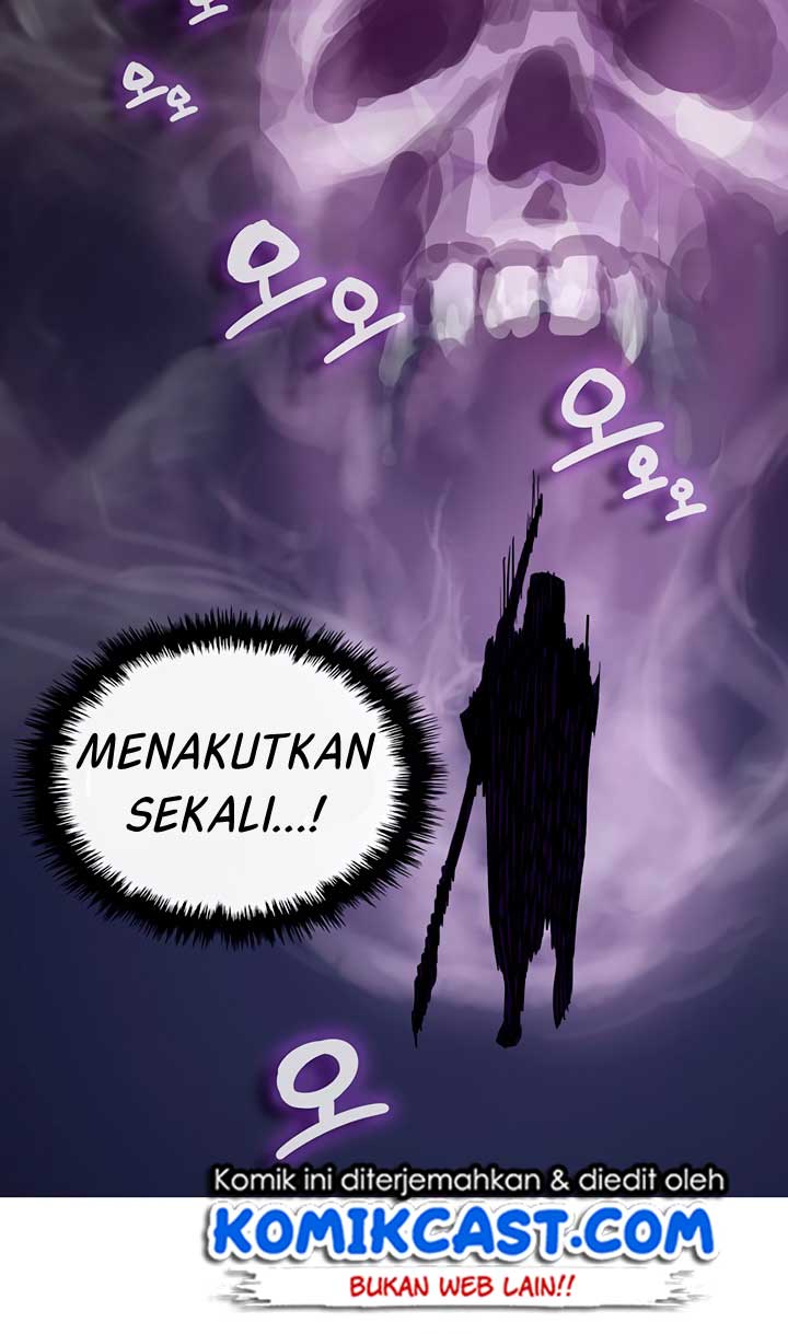 Chronicles of Heavenly Demon Chap 39 - Next Chap 40