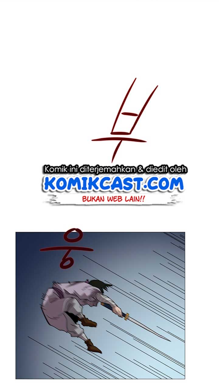 Chronicles of Heavenly Demon Chap 39 - Next Chap 40