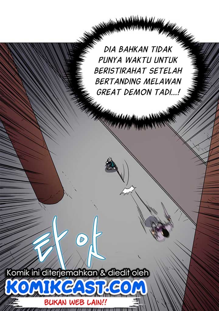 Chronicles of Heavenly Demon Chap 39 - Next Chap 40