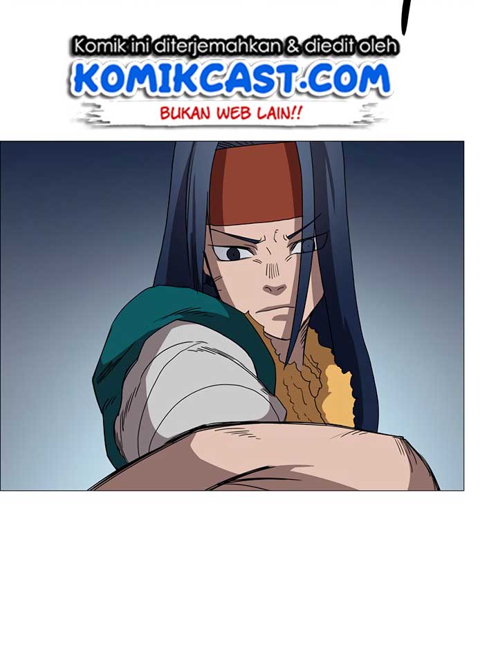 Chronicles of Heavenly Demon Chap 39 - Next Chap 40