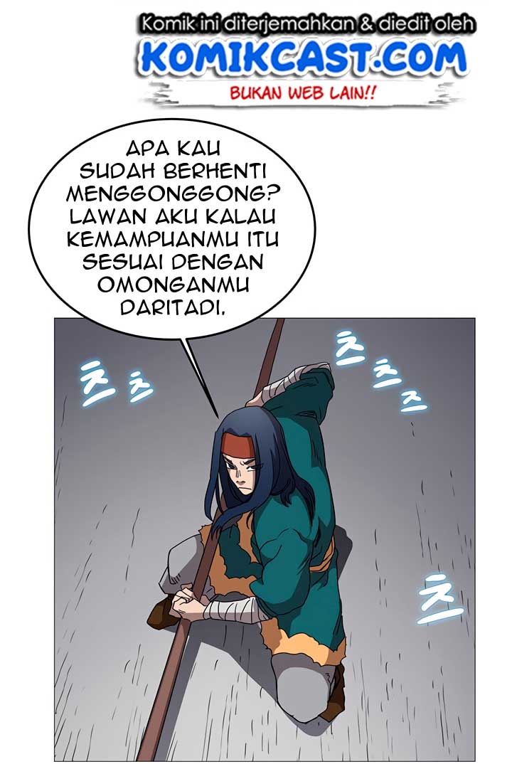 Chronicles of Heavenly Demon Chap 39 - Next Chap 40