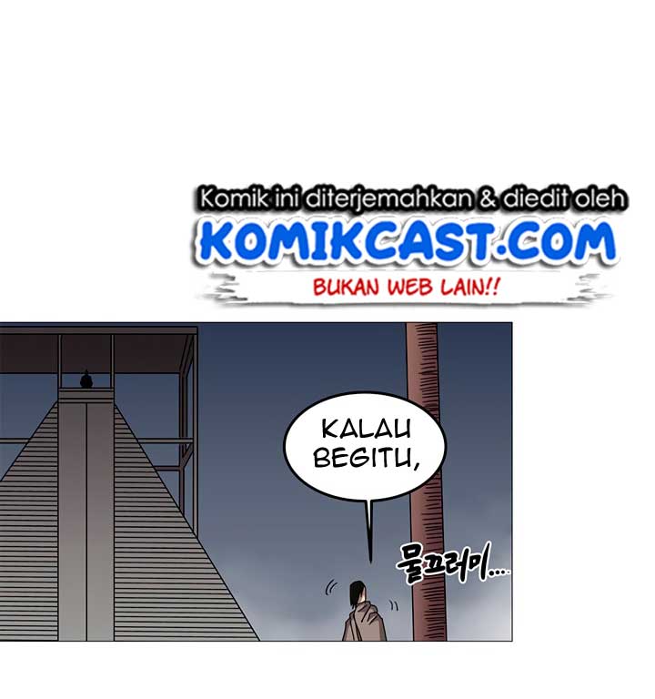 Chronicles of Heavenly Demon Chap 39 - Next Chap 40