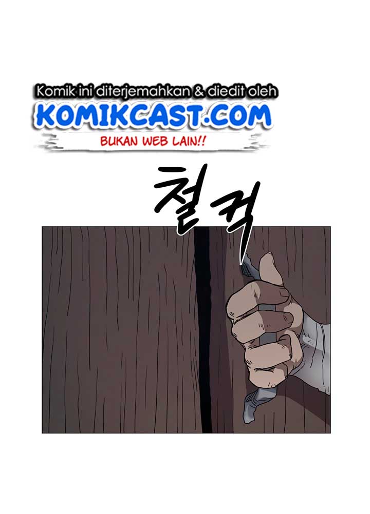 Chronicles of Heavenly Demon Chap 40 - Next Chap 41