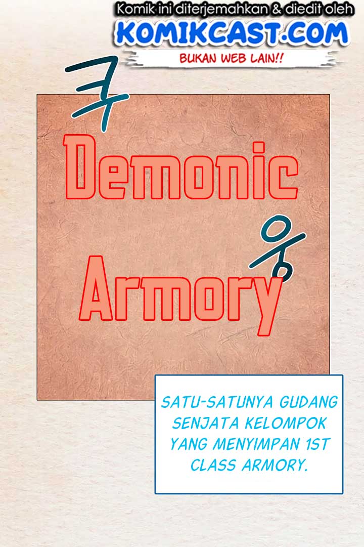 Chronicles of Heavenly Demon Chap 40 - Next Chap 41