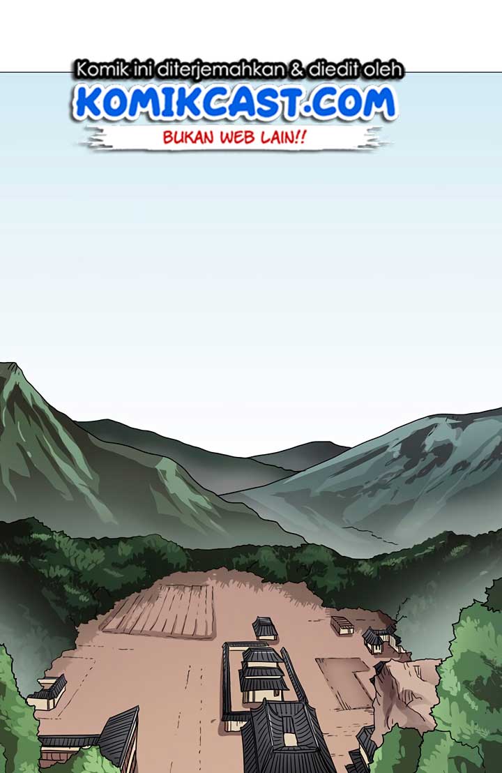 Chronicles of Heavenly Demon Chap 40 - Next Chap 41