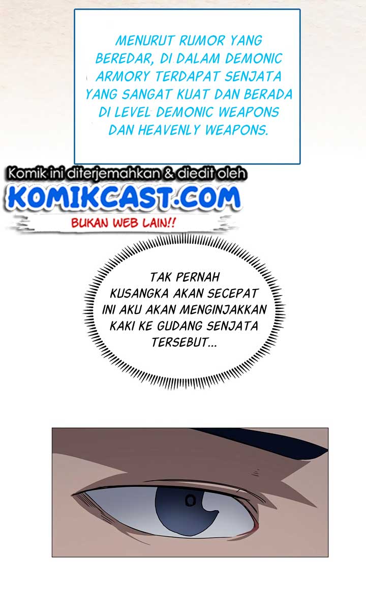 Chronicles of Heavenly Demon Chap 40 - Next Chap 41