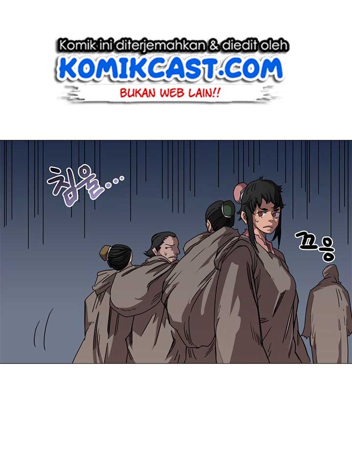 Chronicles of Heavenly Demon Chap 40 - Next Chap 41