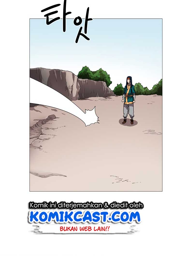 Chronicles of Heavenly Demon Chap 40 - Next Chap 41