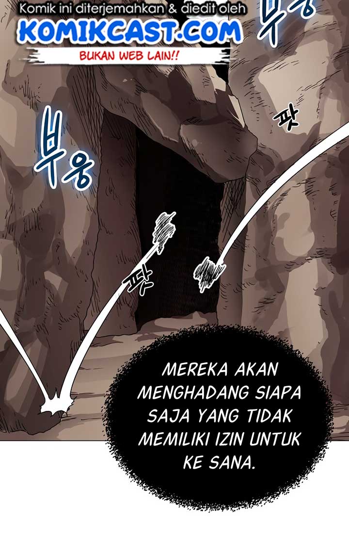 Chronicles of Heavenly Demon Chap 40 - Next Chap 41