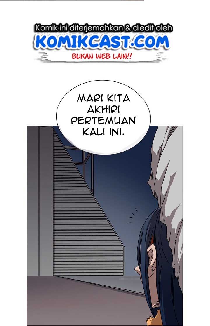 Chronicles of Heavenly Demon Chap 40 - Next Chap 41