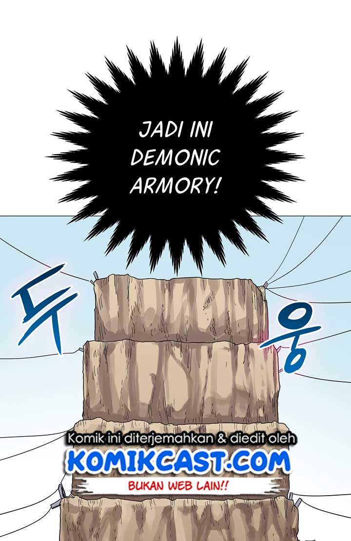 Chronicles of Heavenly Demon Chap 40 - Next Chap 41