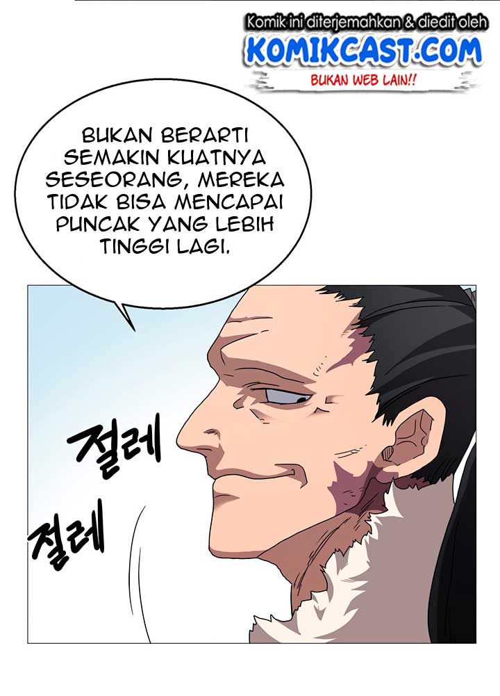 Chronicles of Heavenly Demon Chap 40 - Next Chap 41