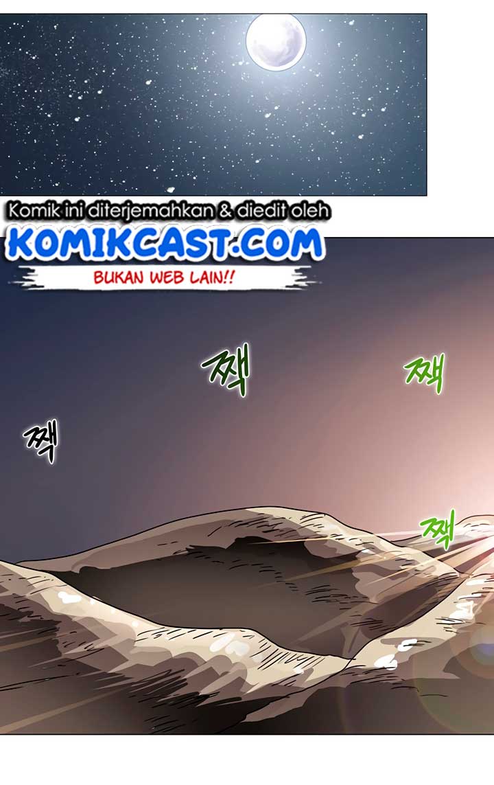 Chronicles of Heavenly Demon Chap 40 - Next Chap 41