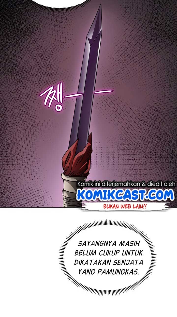 Chronicles of Heavenly Demon Chap 40 - Next Chap 41