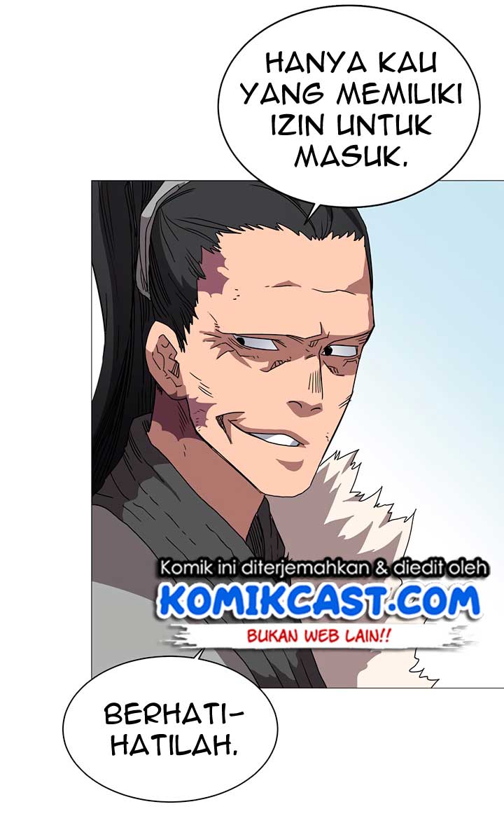 Chronicles of Heavenly Demon Chap 40 - Next Chap 41