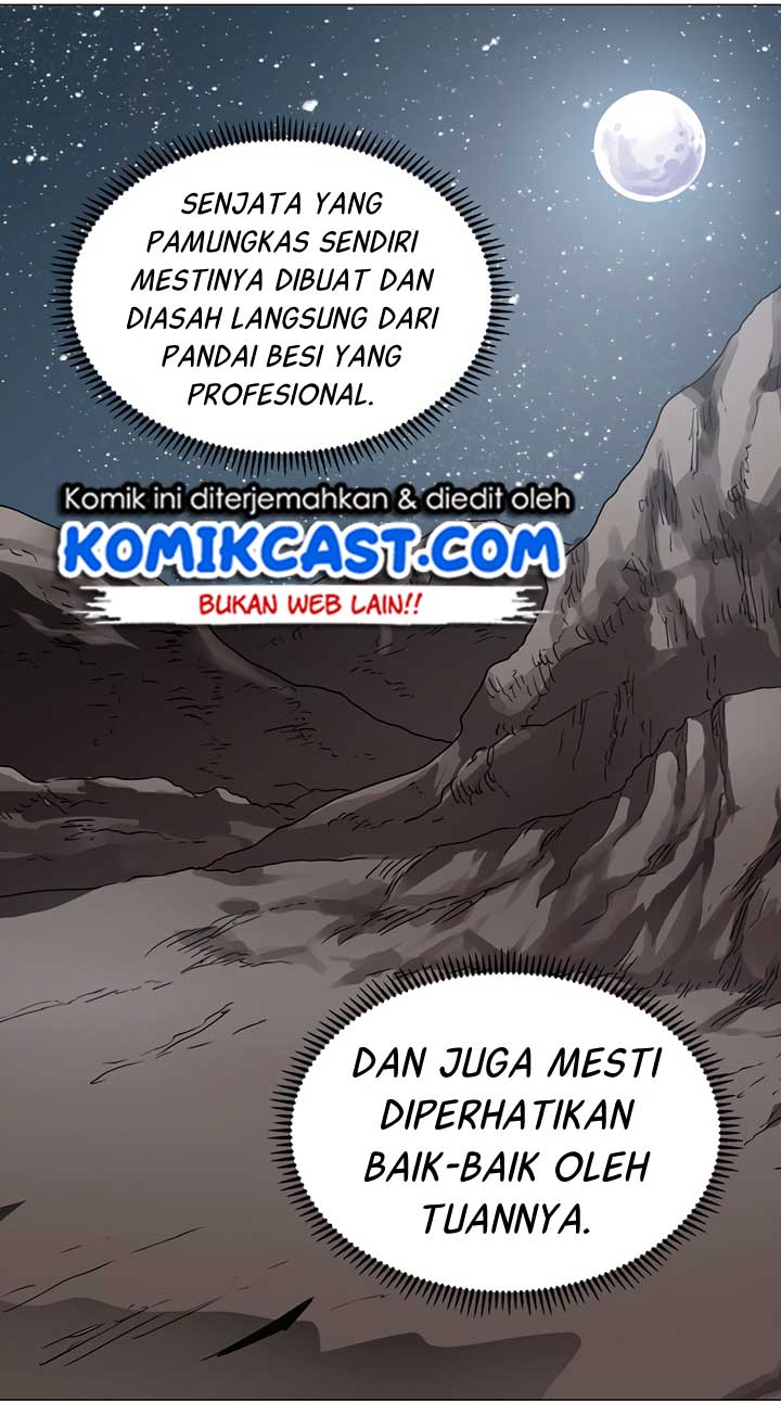 Chronicles of Heavenly Demon Chap 40 - Next Chap 41