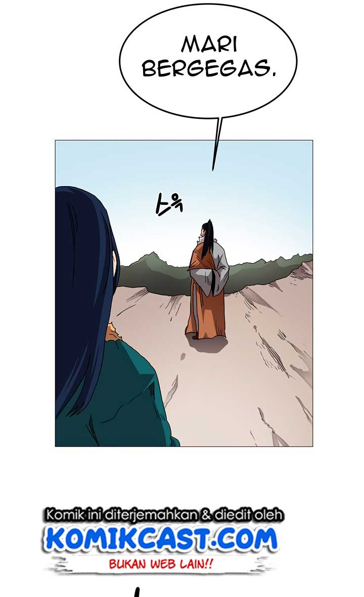 Chronicles of Heavenly Demon Chap 40 - Next Chap 41