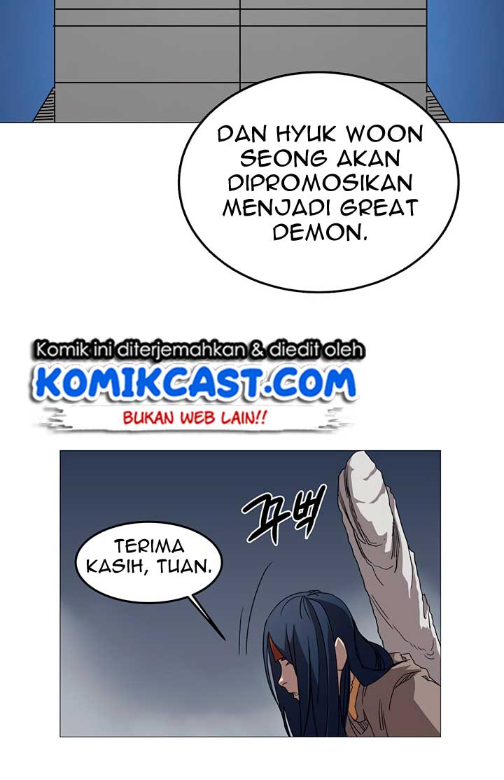 Chronicles of Heavenly Demon Chap 40 - Next Chap 41