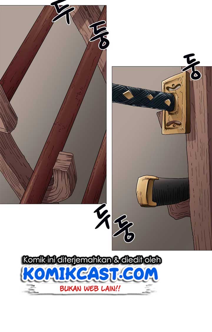 Chronicles of Heavenly Demon Chap 41 - Next Chap 42