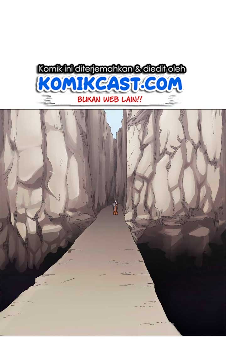 Chronicles of Heavenly Demon Chap 41 - Next Chap 42