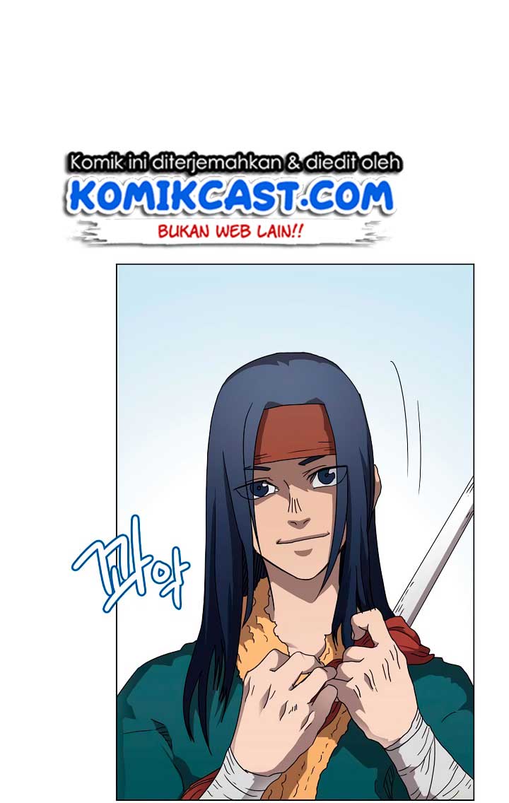 Chronicles of Heavenly Demon Chap 41 - Next Chap 42