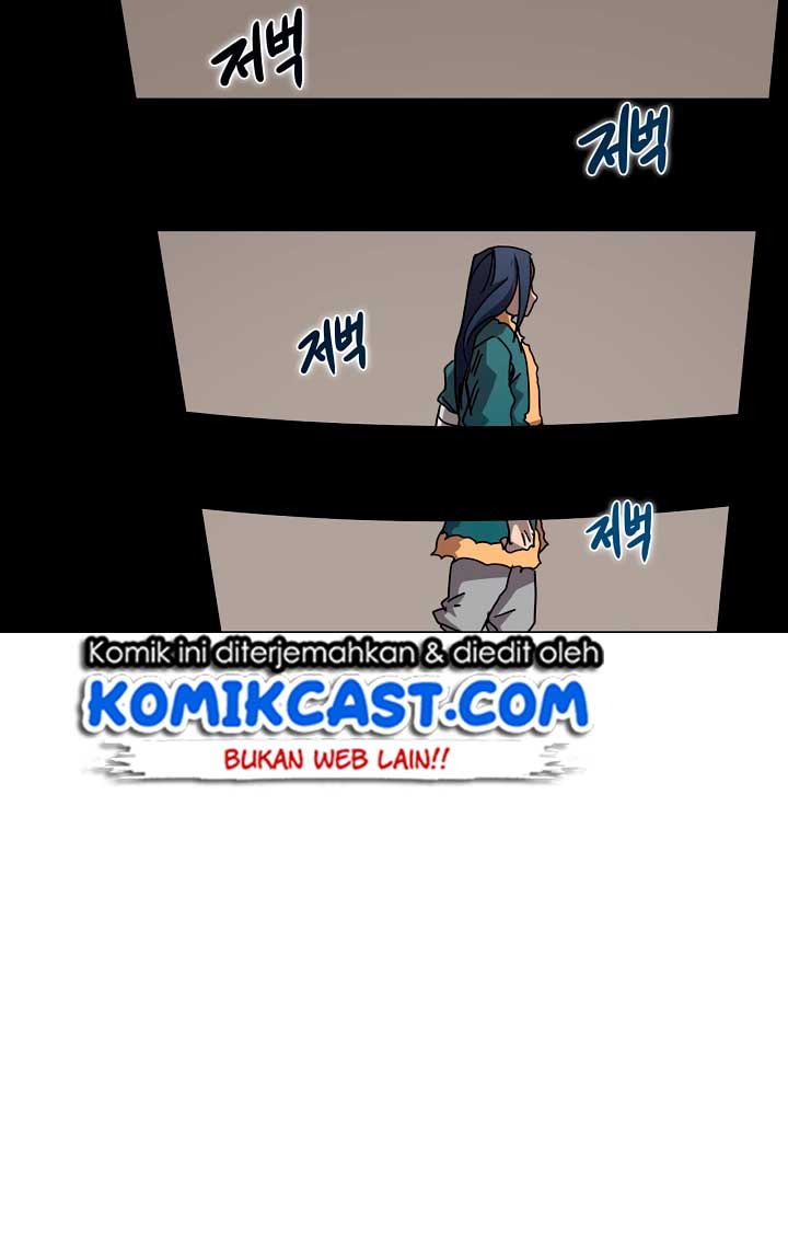 Chronicles of Heavenly Demon Chap 41 - Next Chap 42