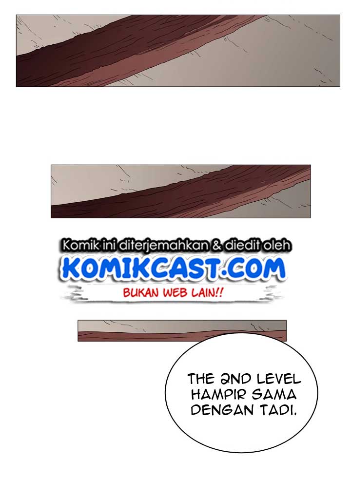 Chronicles of Heavenly Demon Chap 41 - Next Chap 42