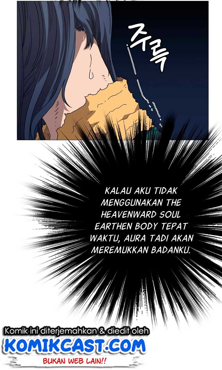 Chronicles of Heavenly Demon Chap 41 - Next Chap 42