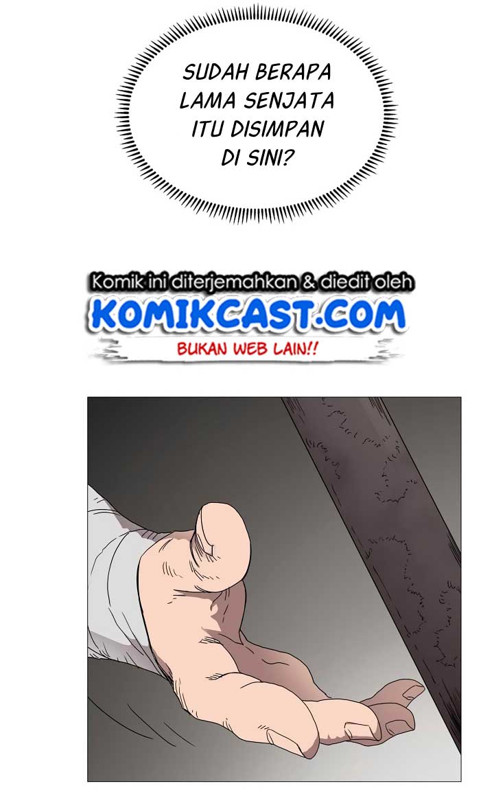 Chronicles of Heavenly Demon Chap 41 - Next Chap 42