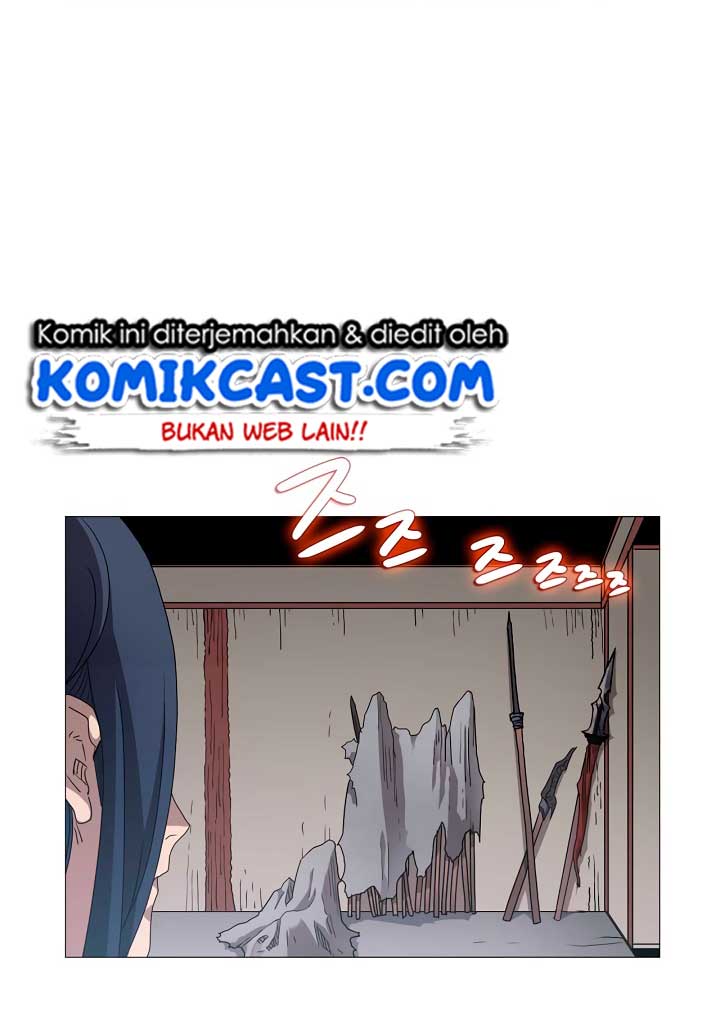 Chronicles of Heavenly Demon Chap 41 - Next Chap 42