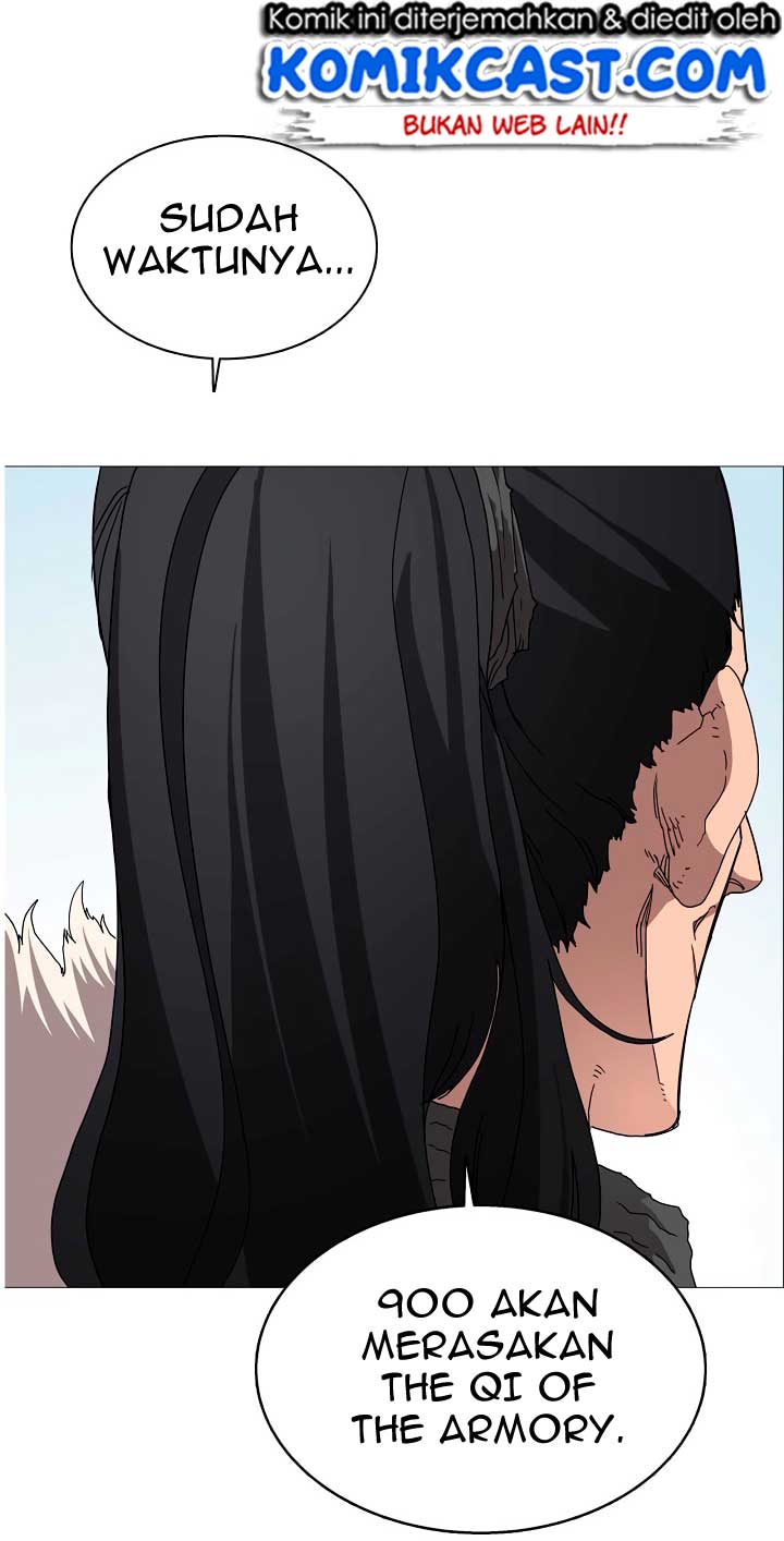 Chronicles of Heavenly Demon Chap 41 - Next Chap 42