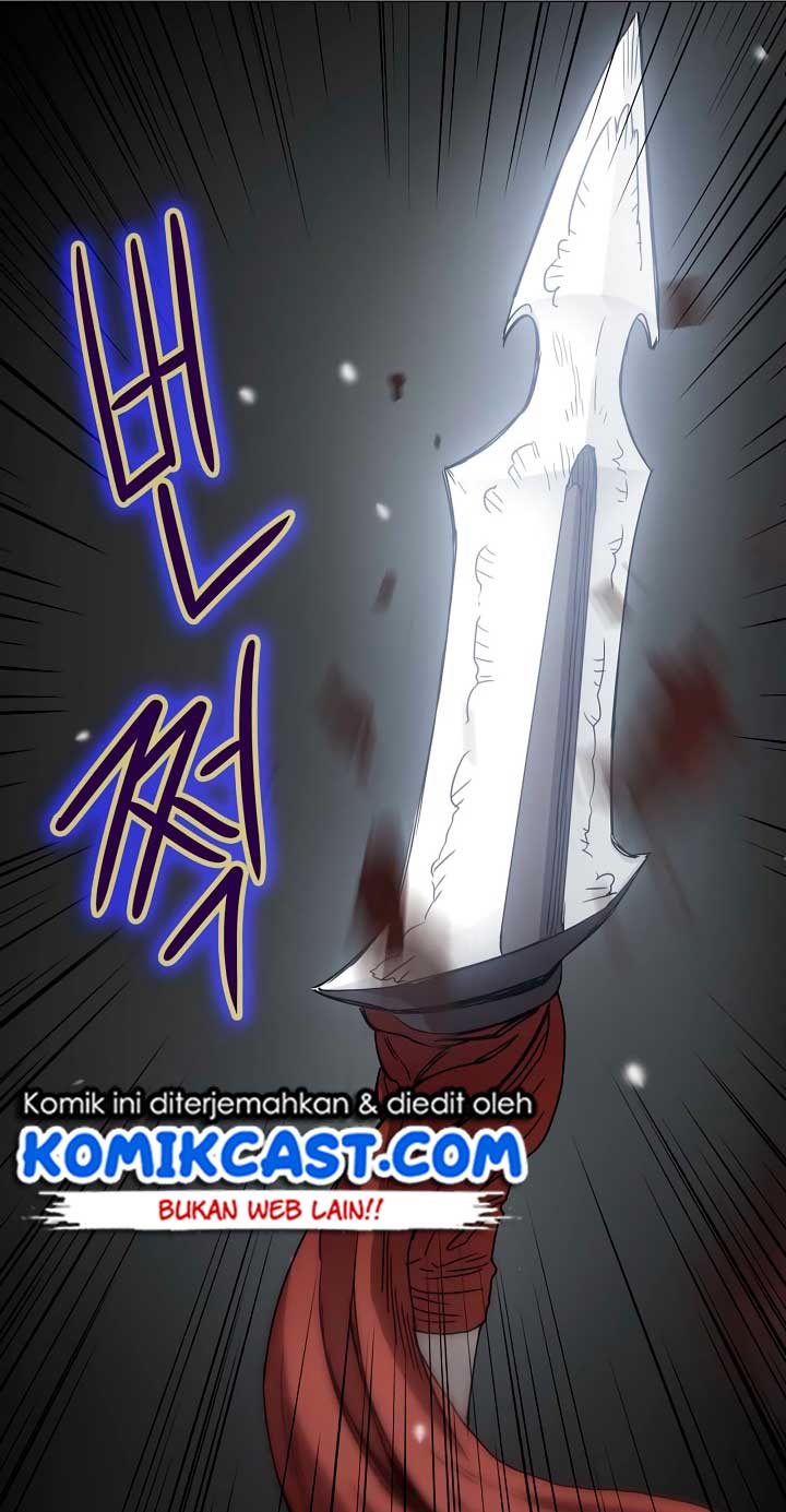 Chronicles of Heavenly Demon Chap 41 - Next Chap 42