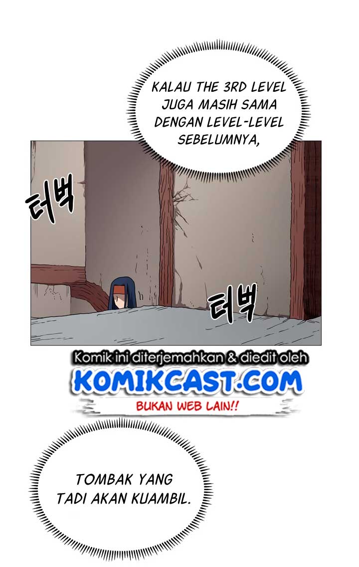 Chronicles of Heavenly Demon Chap 41 - Next Chap 42
