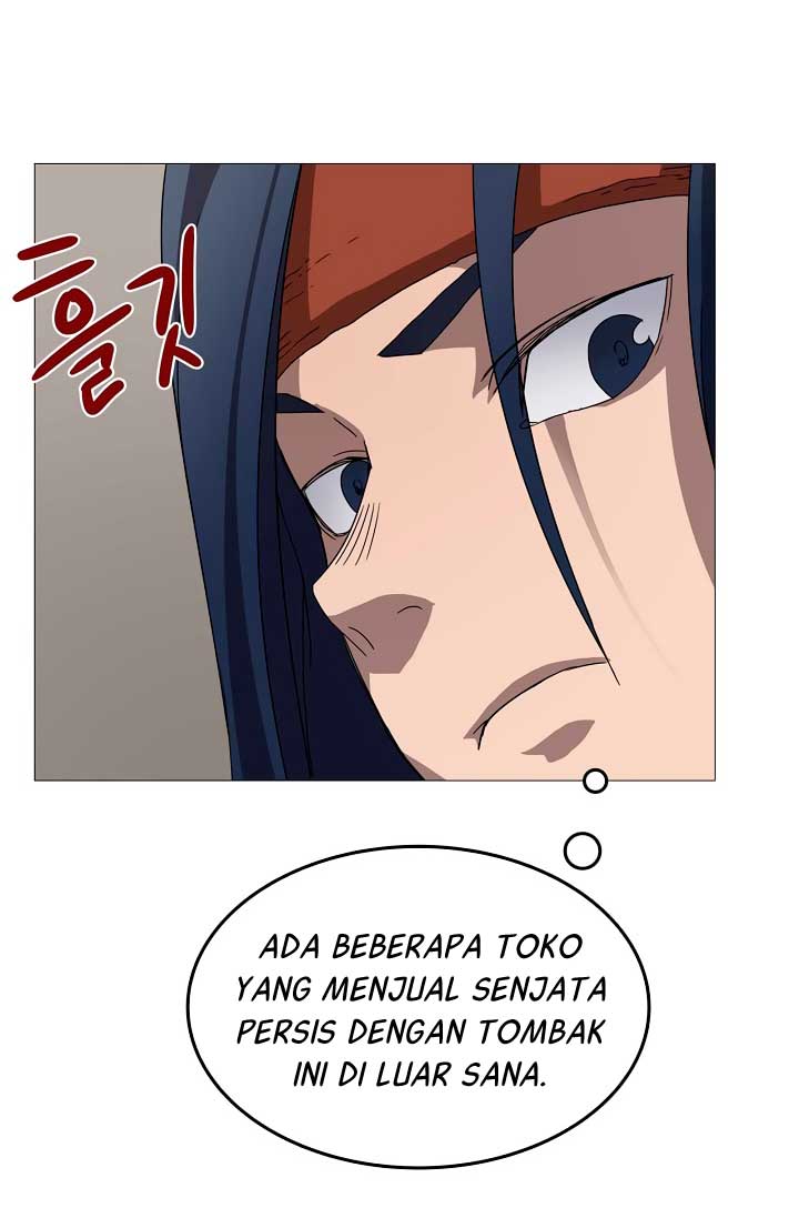 Chronicles of Heavenly Demon Chap 41 - Next Chap 42