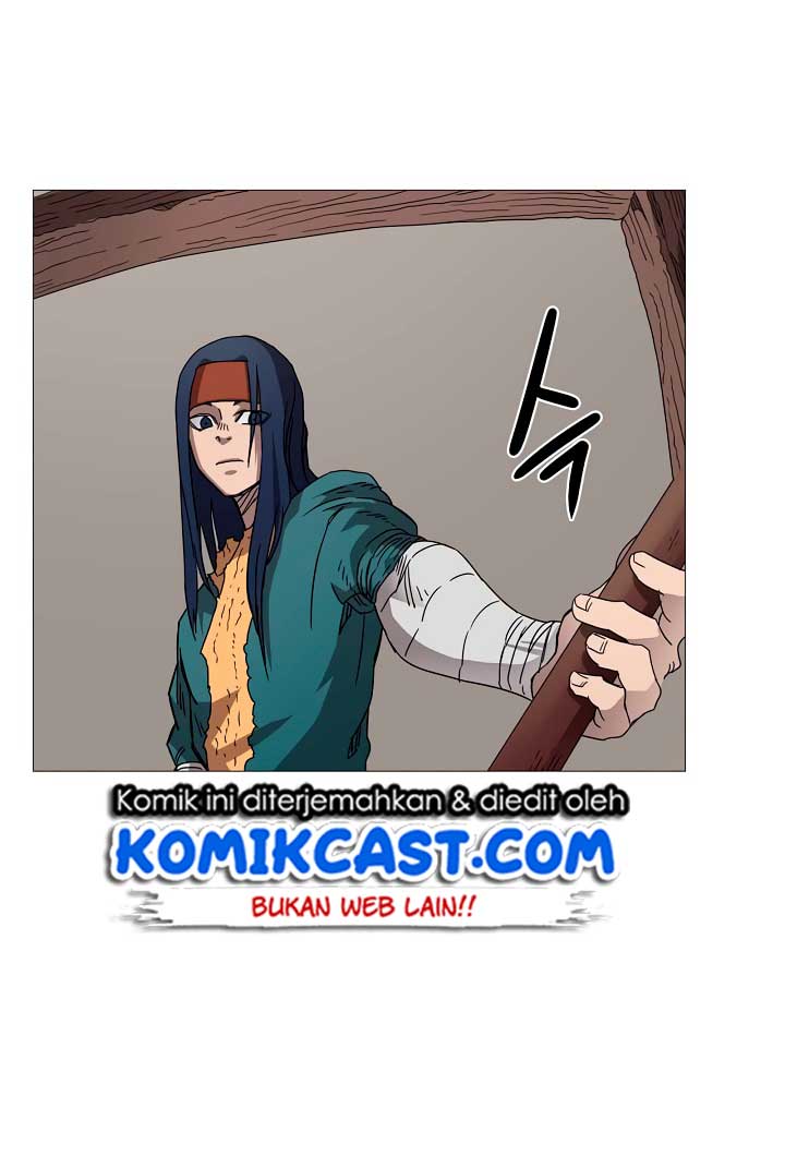 Chronicles of Heavenly Demon Chap 41 - Next Chap 42