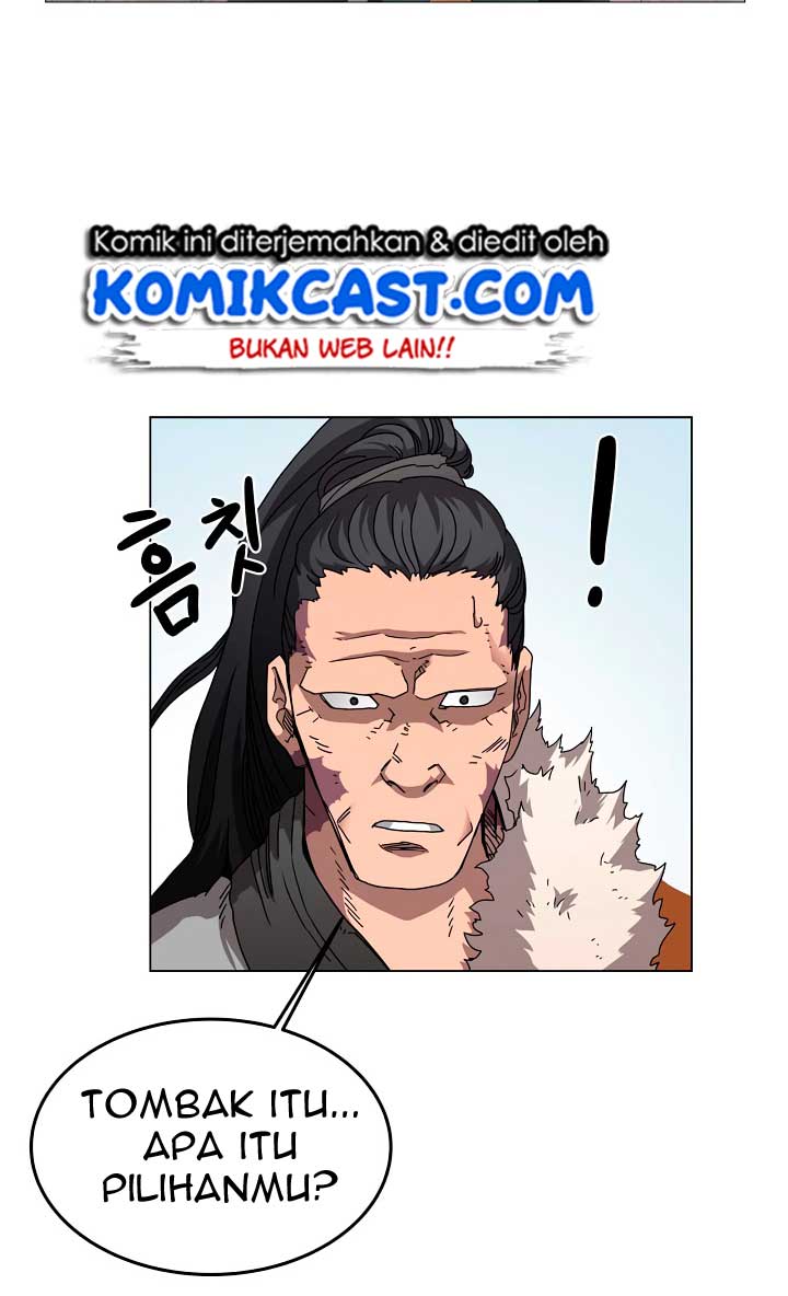 Chronicles of Heavenly Demon Chap 41 - Next Chap 42