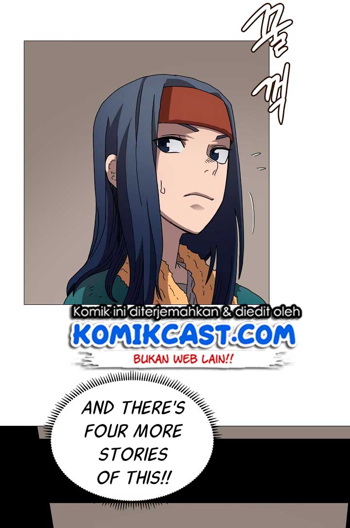 Chronicles of Heavenly Demon Chap 41 - Next Chap 42