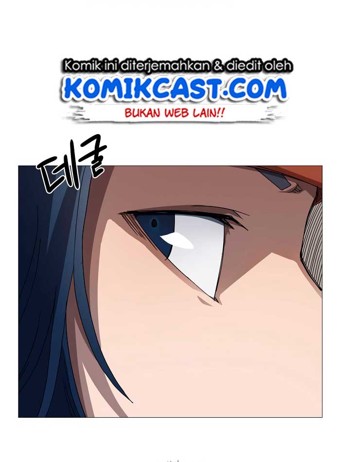 Chronicles of Heavenly Demon Chap 41 - Next Chap 42