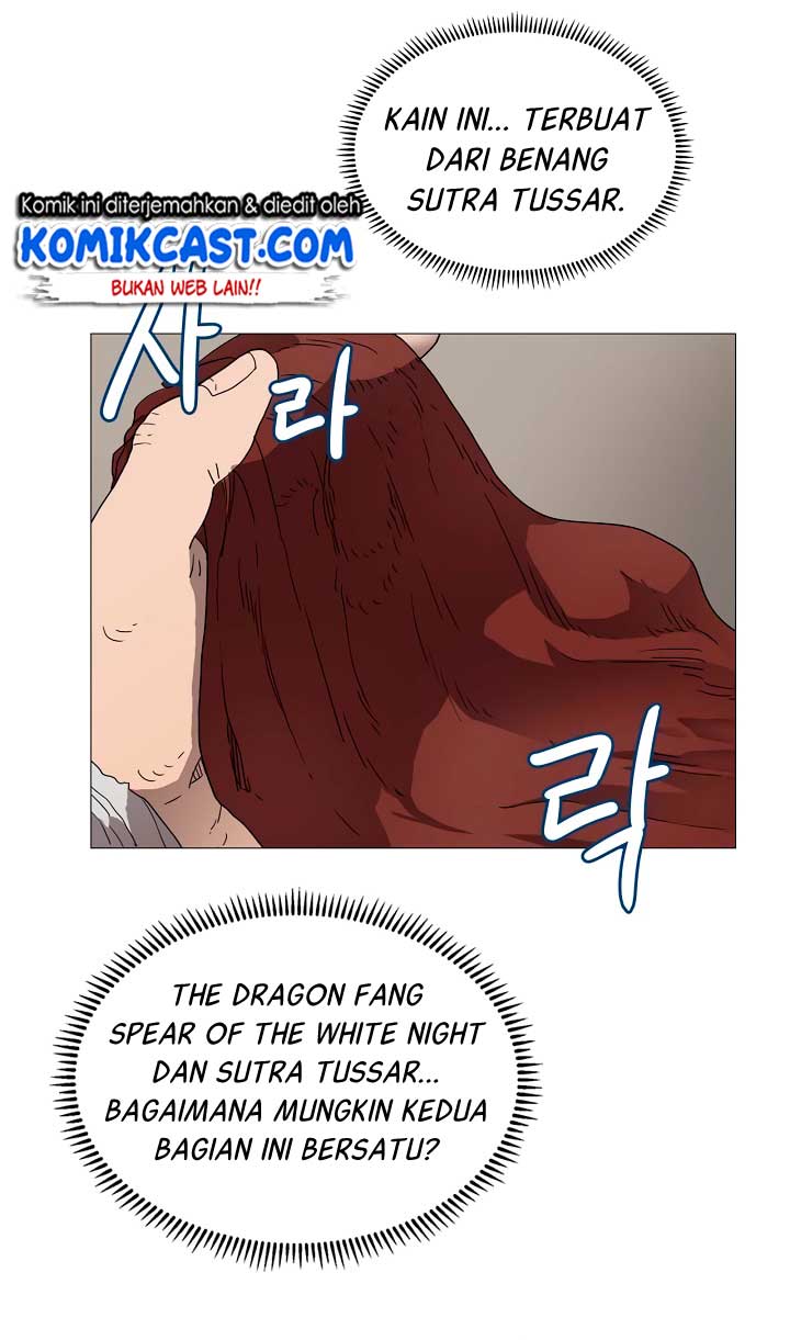 Chronicles of Heavenly Demon Chap 41 - Next Chap 42